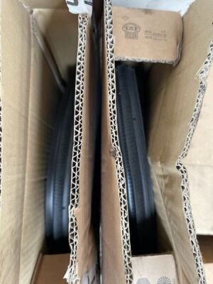 Quantity of Unused Iveco Spares - 3