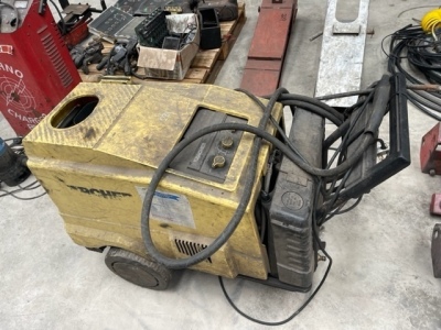 Karcher HDS 555C Pressure Washer