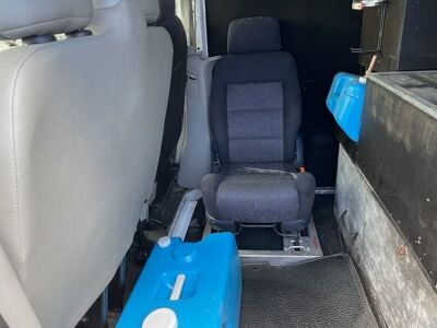 2006 Vauxhall Movano 2900 Recovery Van - 12