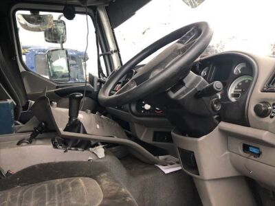 2011 DAF LF55 220 4x2 Chassis Cab - 4