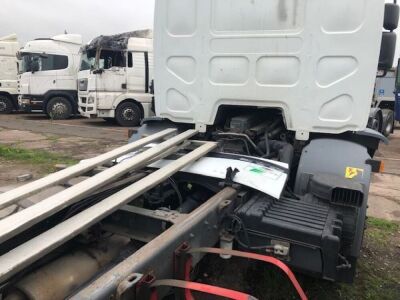 2011 DAF LF55 220 4x2 Chassis Cab - 6