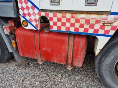 1999 DAF XF480 8x2 Rear Lift Heavy Underlift Vehicle - 51