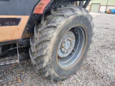 Case International 844 XL Plus 4WD Tractor - 6