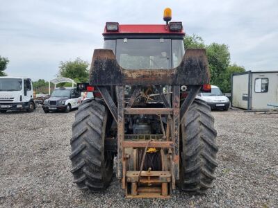 Case International 844 XL Plus 4WD Tractor - 13