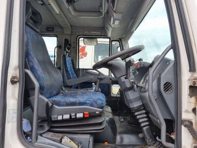 2006 Iveco Eurocargo 100 E24 4x2 Tilt + Slide - 8