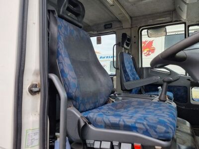 2006 Iveco Eurocargo 100 E24 4x2 Tilt + Slide - 9