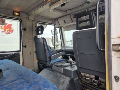 2006 Iveco Eurocargo 100 E24 4x2 Tilt + Slide - 14