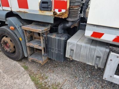 2006 Iveco Eurocargo 100 E24 4x2 Tilt + Slide - 26