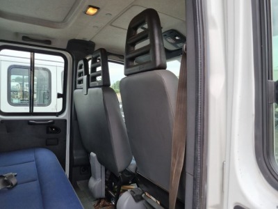 2008 Iveco Daily 65C 18D Spec Lift - 10