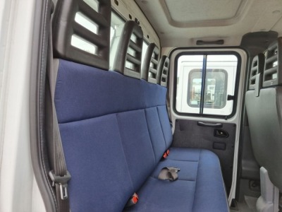 2008 Iveco Daily 65C 18D Spec Lift - 11