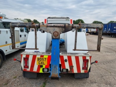 2008 Iveco Daily 65C 18D Spec Lift - 17