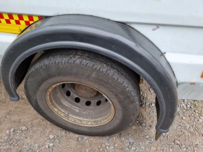 2008 Iveco Daily 65C 18D Spec Lift - 22