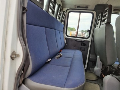 2008 Iveco Daily 65C 18D Spec Lift - 11