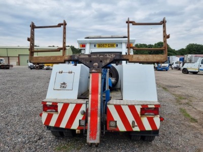 2008 Iveco Daily 65C 18D Spec Lift - 16