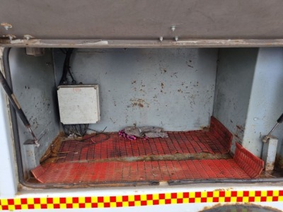 2008 Iveco Daily 65C 18D Spec Lift - 23