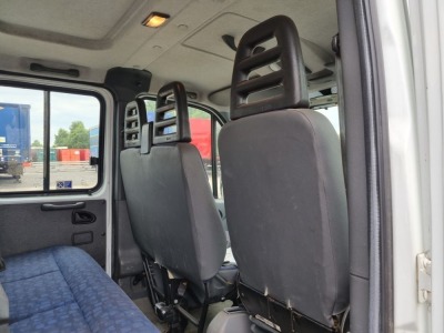 2007 Iveco Daily 65C 17D Spec Lift - 10