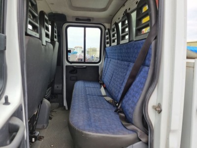 2007 Iveco Daily 65C 17D Spec Lift - 27