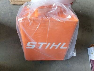 Stihl Petrol Can 