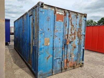 20ft Container