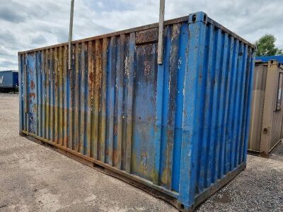 20ft Container - 4