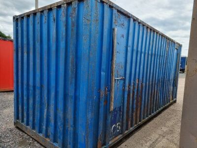 20ft Container - 6