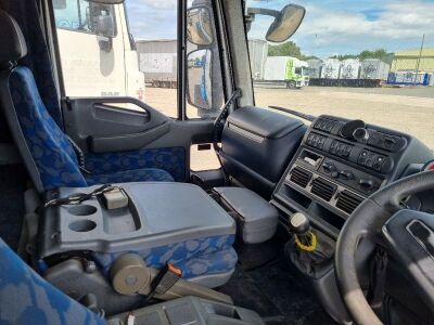 2008 Iveco Eurocargo 75 E18 4x2 Tilt + Slide - 15