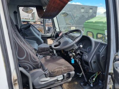 Iveco 75E16 Cab - 5