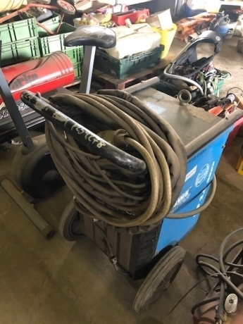 Air Liquide Zip 2.0 Plasma Cutter