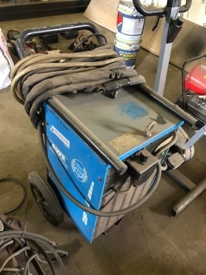 Air Liquide Zip 2.0 Plasma Cutter - 2