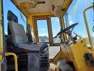 1998 Bomag BW161AD Dual Drive Vibro Roller - 5