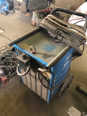 Air Liquide Zip 2.0 Plasma Cutter - 3