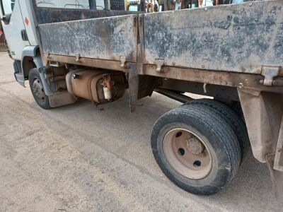 2006 DAF LF45 150 4x2 Tipper - 9