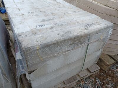 Quantity of Curb Stones - 2