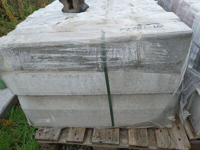 Quantity of Curb Stones - 2