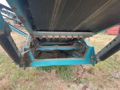 2008 Powerscreen Chieftain 2100X Screener - 5