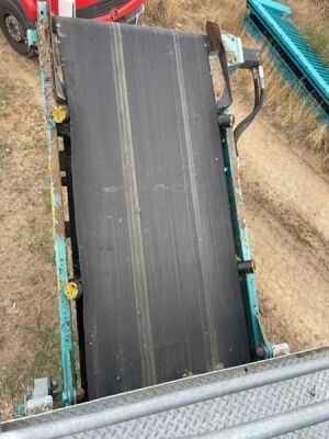 2008 Powerscreen Chieftain 2100X Screener - 16