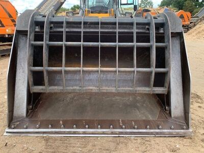 2017 JCB 437HT T4F Wheeled Loader - 10