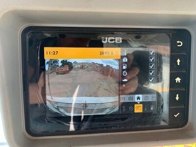 2017 JCB 437HT T4F Wheeled Loader - 17