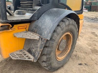 2010 JCB TM320 Wheeled Loader - 6