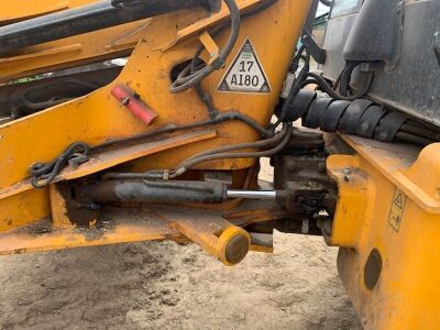 2010 JCB TM320 Wheeled Loader - 7