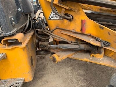2010 JCB TM320 Wheeled Loader - 15