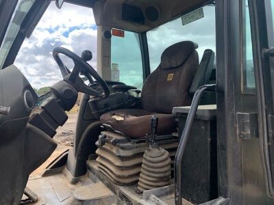 2010 JCB TM320 Wheeled Loader - 18