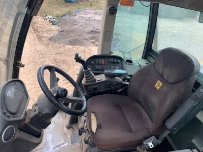 2010 JCB TM320 Wheeled Loader - 19