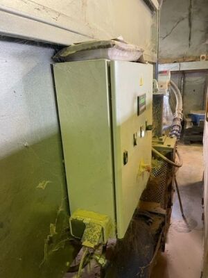 2011 ERS SCE 0.7BSA Briquette Maker - 3