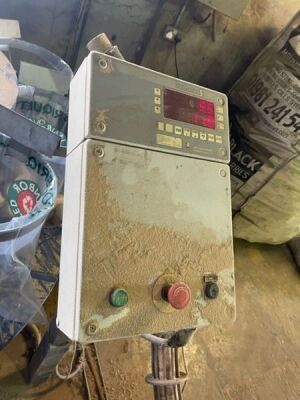 2011 ERS SCE 0.7BSA Briquette Maker - 7