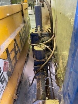 2011 ERS SCE 0.7BSA Briquette Maker - 8