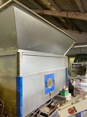2011 ERS SCE 0.7BSA Briquette Maker - 10