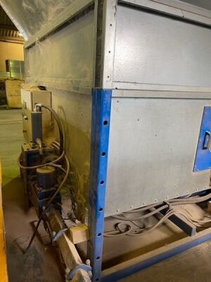 2011 ERS SCE 0.7BSA Briquette Maker - 11