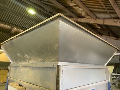 2011 ERS SCE 0.7BSA Briquette Maker - 12