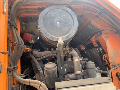2017 Doppstadt AK510-K Bio Power Wood Shredder - 15